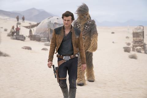 solo a star wars story disney 3