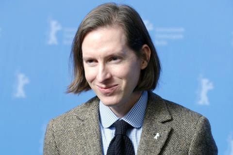 wes anderson