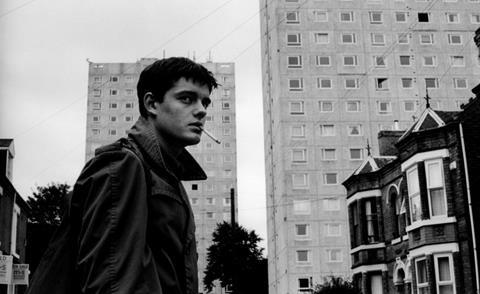 control ian curtis