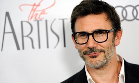 Michel Hazanavicius