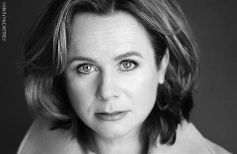 Emily Watson to receive San Sebastian honour | News | Screen