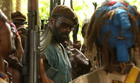 beasts of no nation