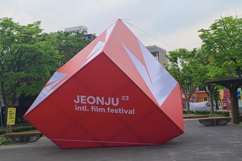 Jeonju 2022