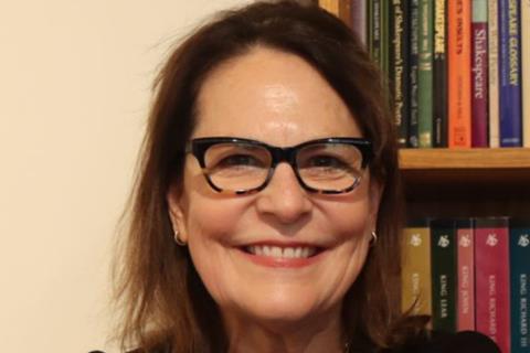 Beth McGuire