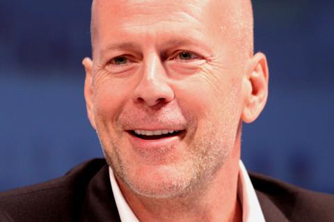 Bruce Willis