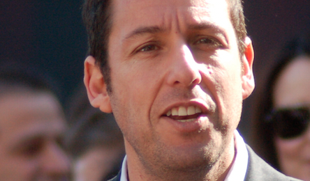 Adam Sandler