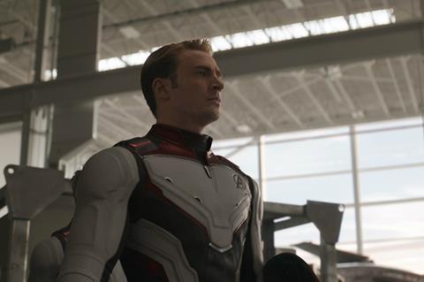 Has Disney's box office ploy to push 'Avengers: Endgame' past 'Avatar'  fallen short? (update) | News | Screen