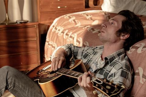 'Springsteen: Deliver Me From Nowhere'