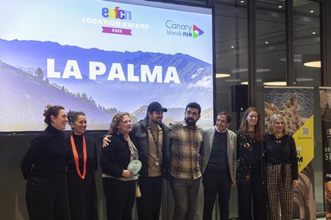 Location Award_La Palma 2