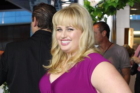 Rebel wilson 2