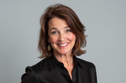 Tracy Brady