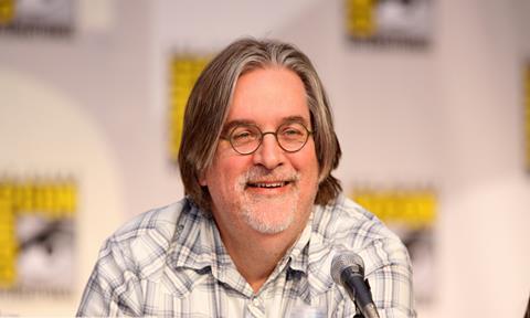 Matt Groening