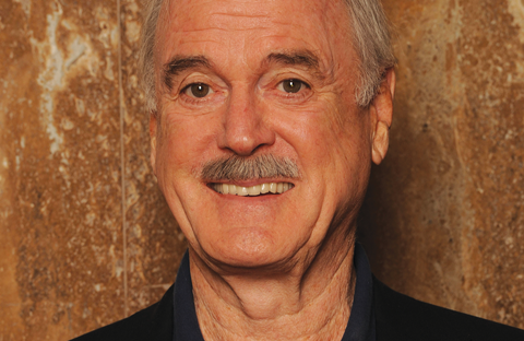 John Cleese