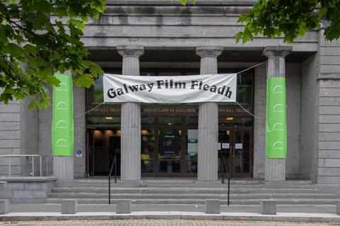 Galway Film Fleadh