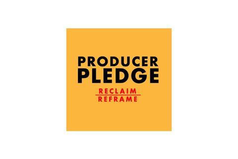 Producers Pledge