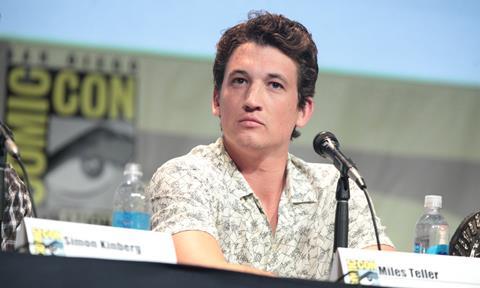 Miles Teller