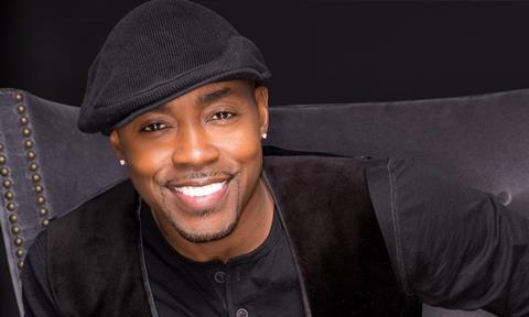 Will Packer