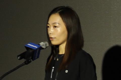 Zeng Yushen