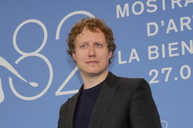 Laszlo Nemes