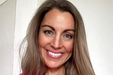 Kezia Williams