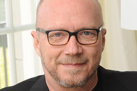 Paul Haggis