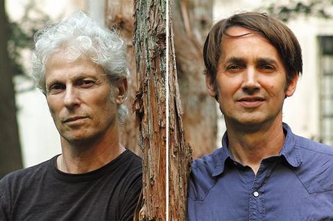 David Siegel Scott McGehee Big Creek Productions