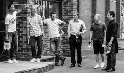 Class of 92