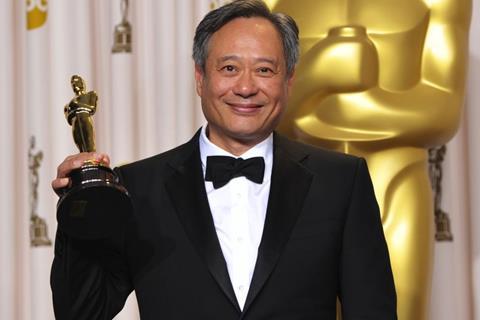 Ang Lee