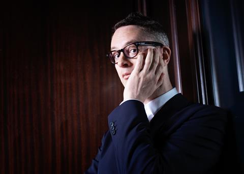 Nicolas Winding Refn teams with Moonage Pictures for BBC adaptation of ‘The Famous Five’