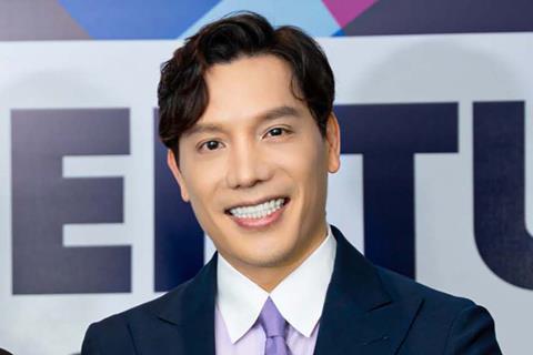 Bùi Quang Minh, Beta Media