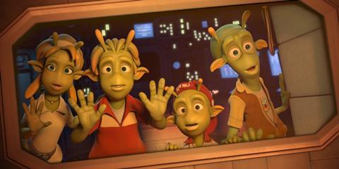 Planet 51