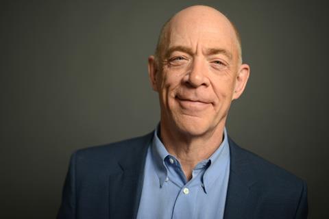 J.K. Simmons