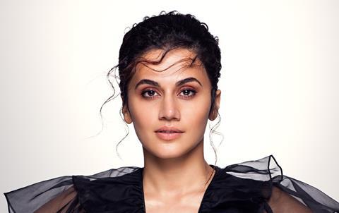 Taapsee Pannu