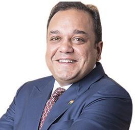 Punit Goenka