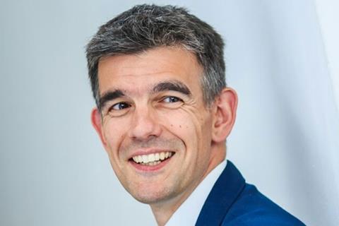 Matt Brittin