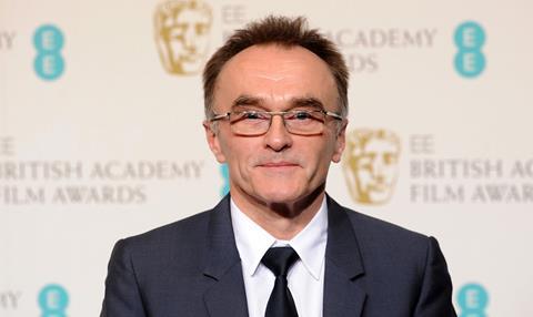 danny boyle