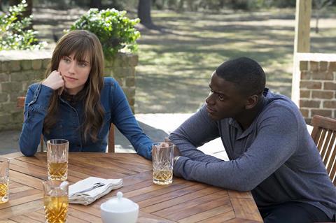 Get out allison williams, daniel kaluuya 2