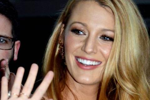 Blake Lively