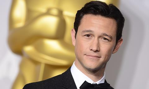 Joseph Gordon Levitt