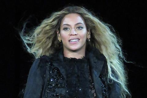 Beyonce wiki commons