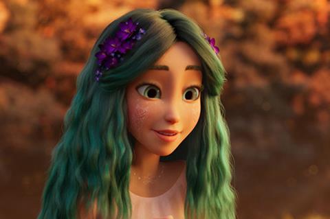 Ukrainian animation 'Mavka: The Forest Song' breaks records at home and  with diaspora audience, News