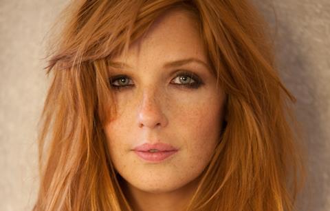 Kelly Reilly