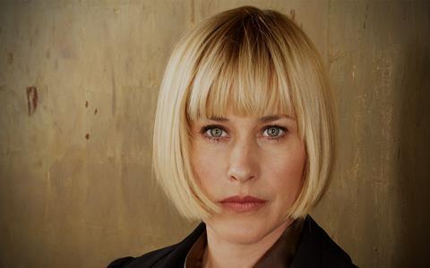 Patricia Arquette