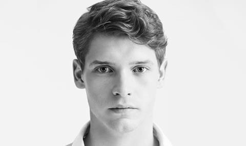 Billy Howle