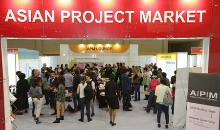 Asian Project Market