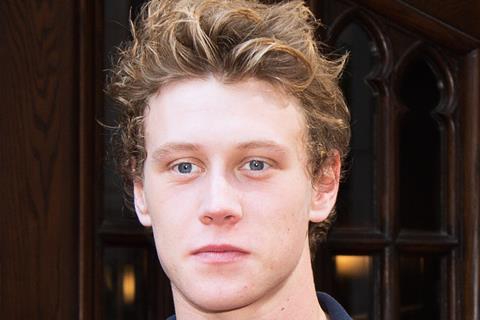 George MacKay