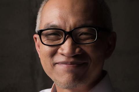 John Badalu