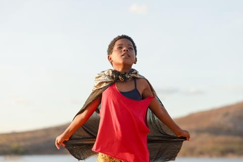 Gugu's World