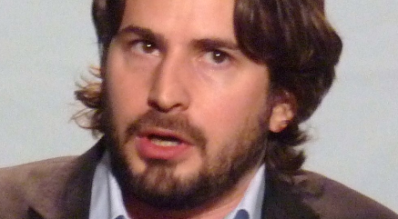 Mark Boal