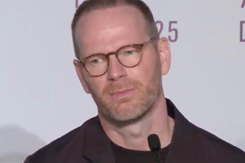 Joachim Trier